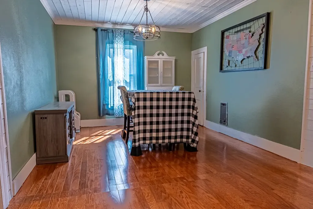 314 Wheeler Avenue Jamestown TN 38556