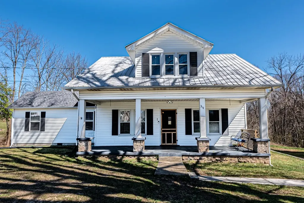 314 Wheeler Avenue Jamestown TN 38556