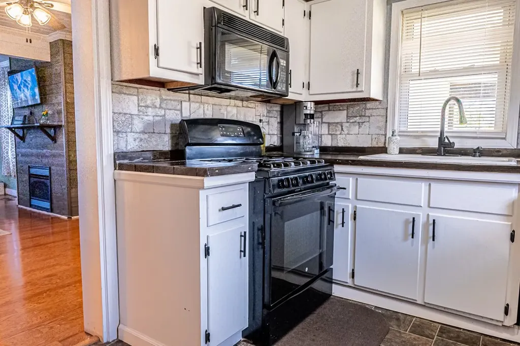 314 Wheeler Avenue Jamestown TN 38556