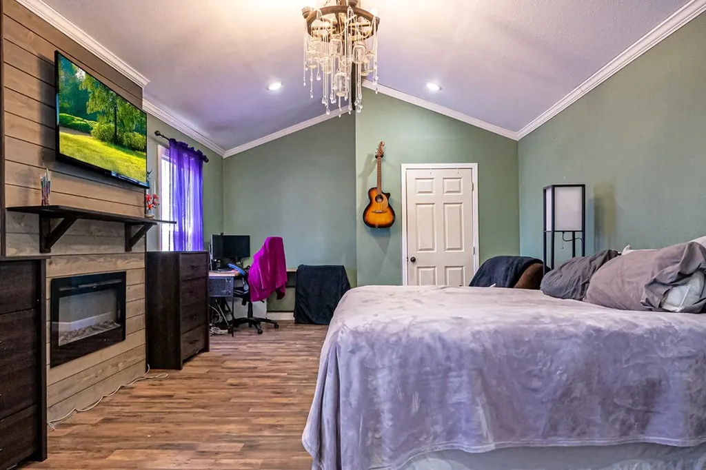 314 Wheeler Avenue Jamestown TN 38556