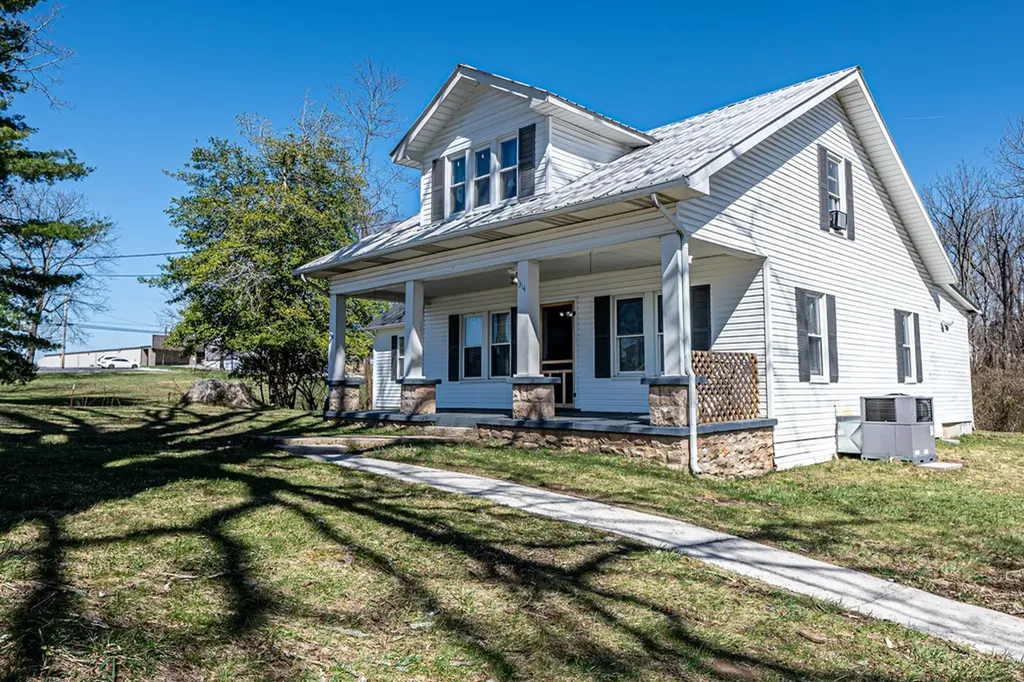 314 Wheeler Avenue Jamestown TN 38556