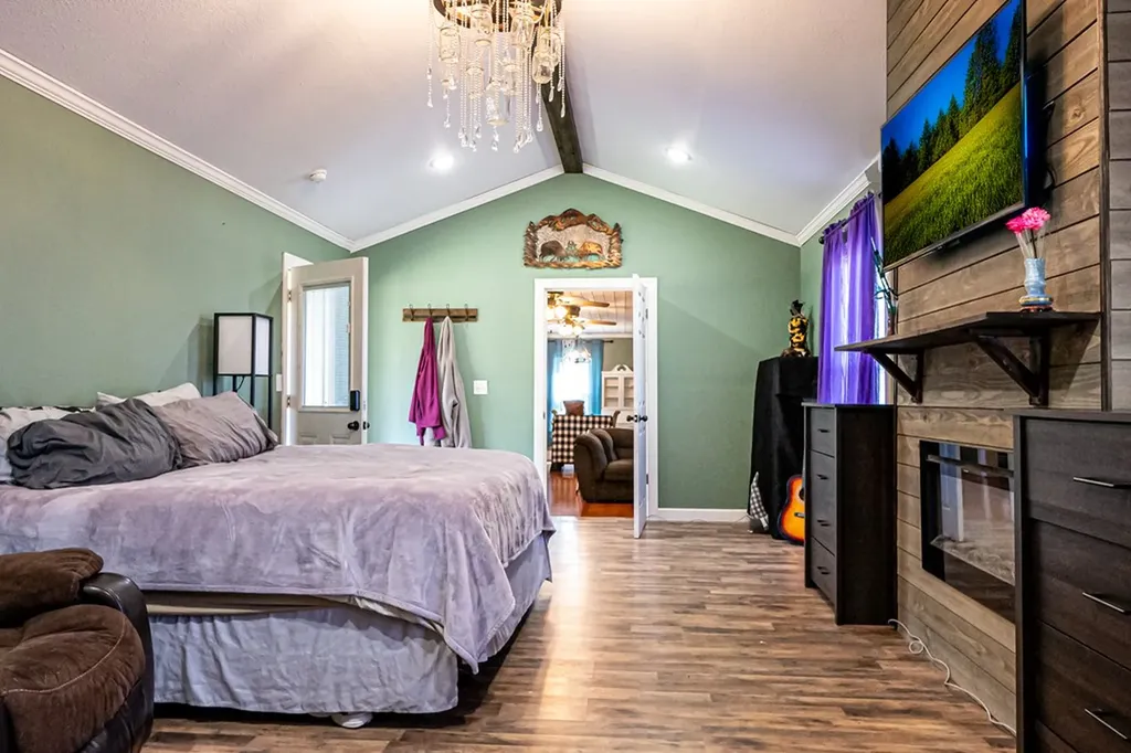 314 Wheeler Avenue Jamestown TN 38556