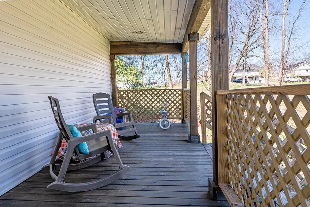 314 Wheeler Avenue Jamestown TN 38556