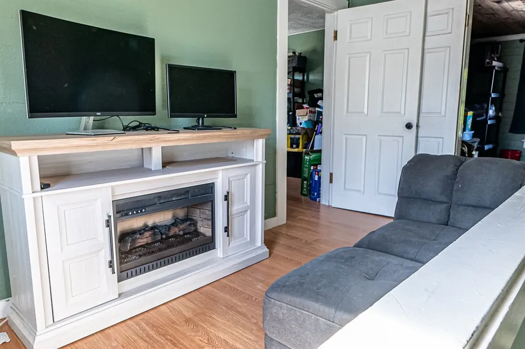 314 Wheeler Avenue Jamestown TN 38556