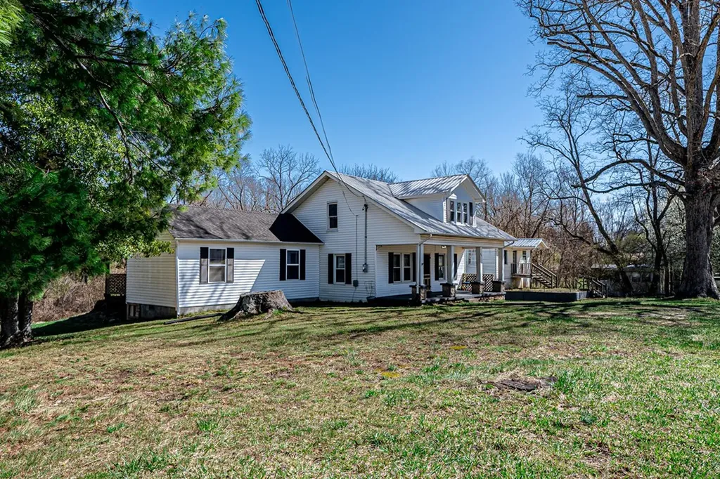 314 Wheeler Avenue Jamestown TN 38556