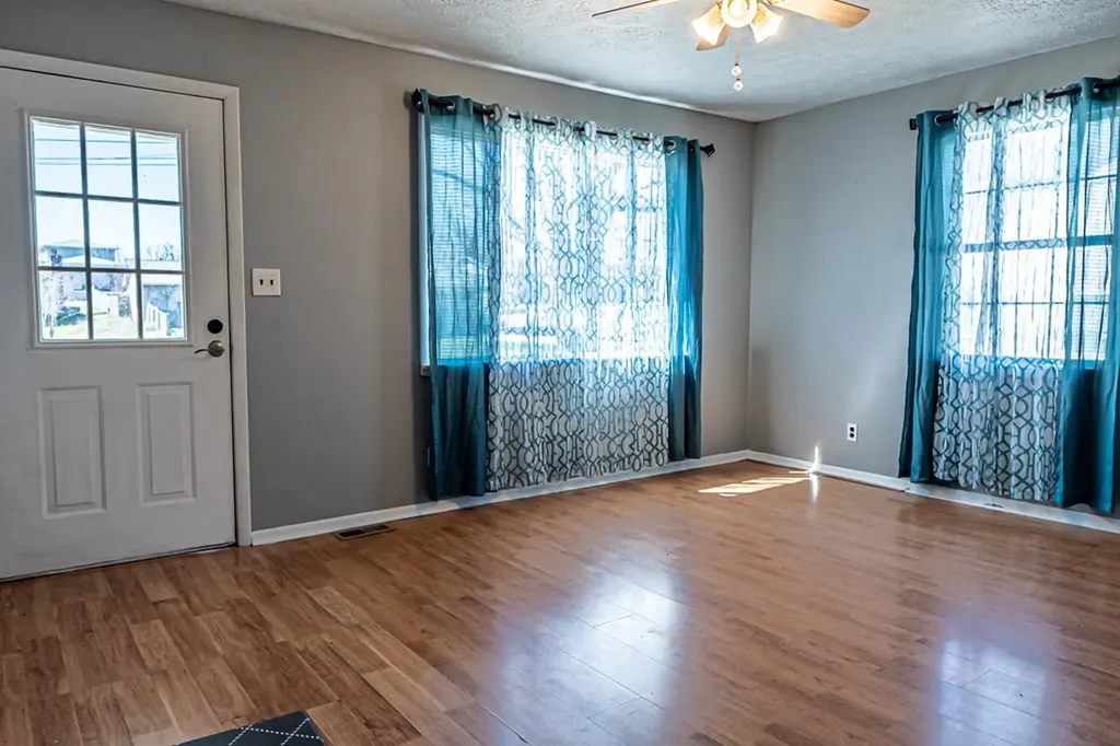 314 Wheeler Avenue Jamestown TN 38556