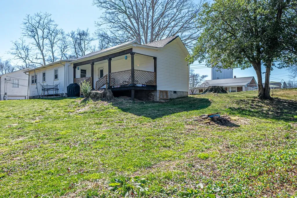 314 Wheeler Avenue Jamestown TN 38556