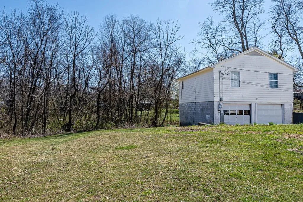 314 Wheeler Avenue Jamestown TN 38556
