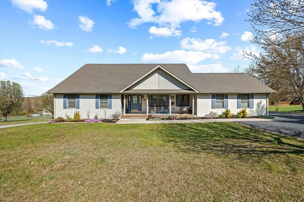 3400 Officers Chapel Road Cookeville TN 38506