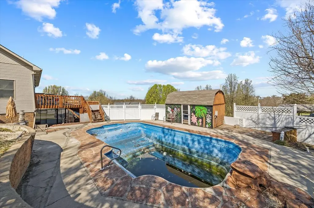 3400 Officers Chapel Road Cookeville TN 38506