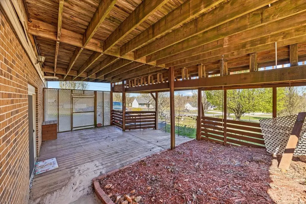 3400 Officers Chapel Road Cookeville TN 38506