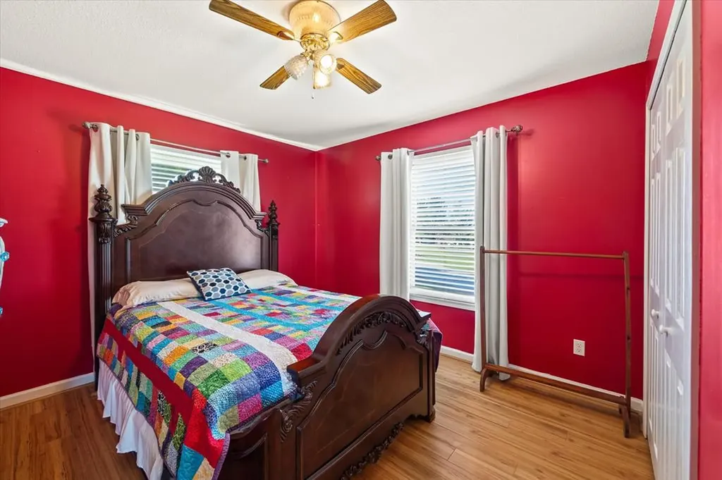 3400 Officers Chapel Road Cookeville TN 38506