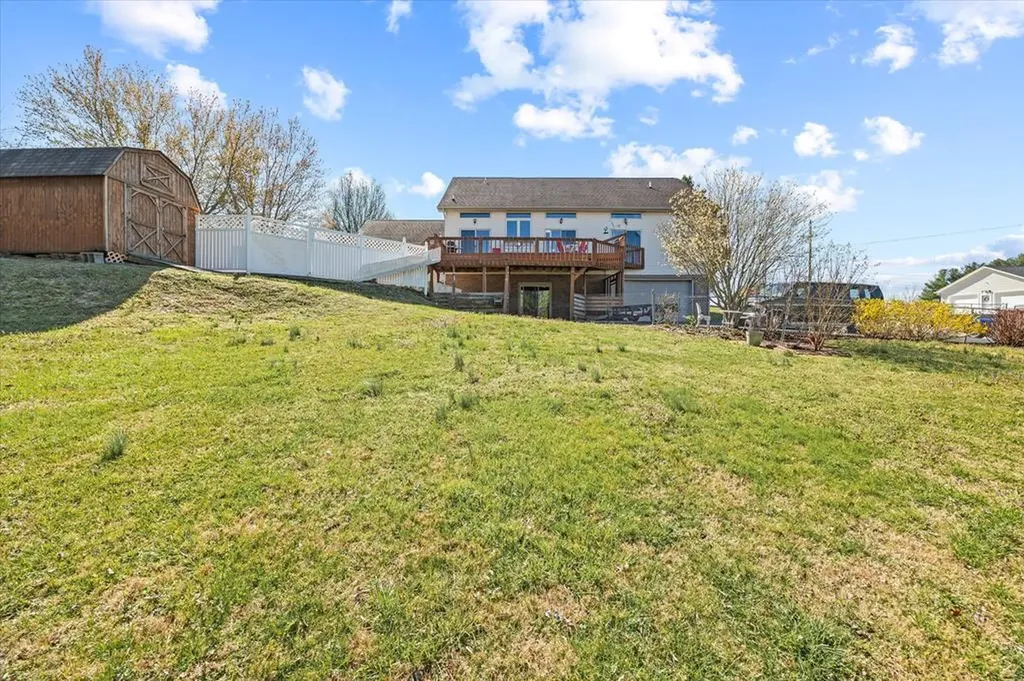 3400 Officers Chapel Road Cookeville TN 38506