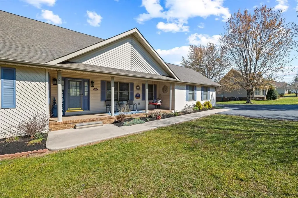 3400 Officers Chapel Road Cookeville TN 38506