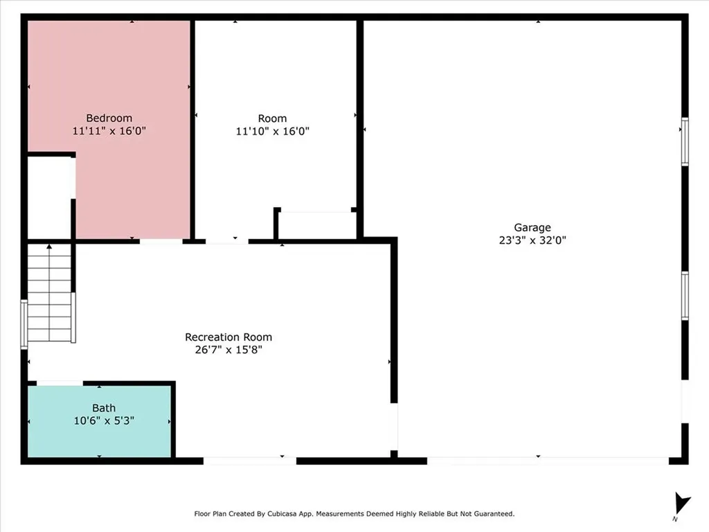 3400 Officers Chapel Road Cookeville TN 38506