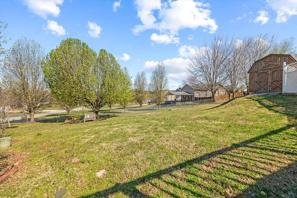 3400 Officers Chapel Road Cookeville TN 38506