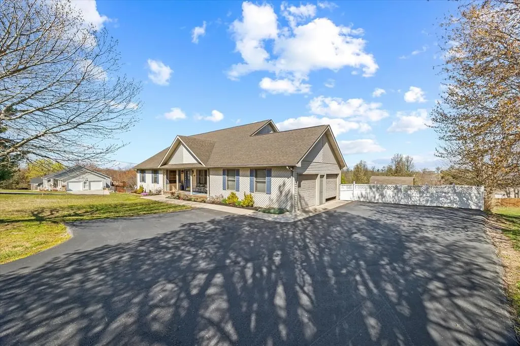 3400 Officers Chapel Road Cookeville TN 38506