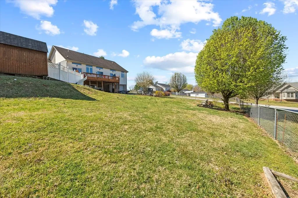 3400 Officers Chapel Road Cookeville TN 38506