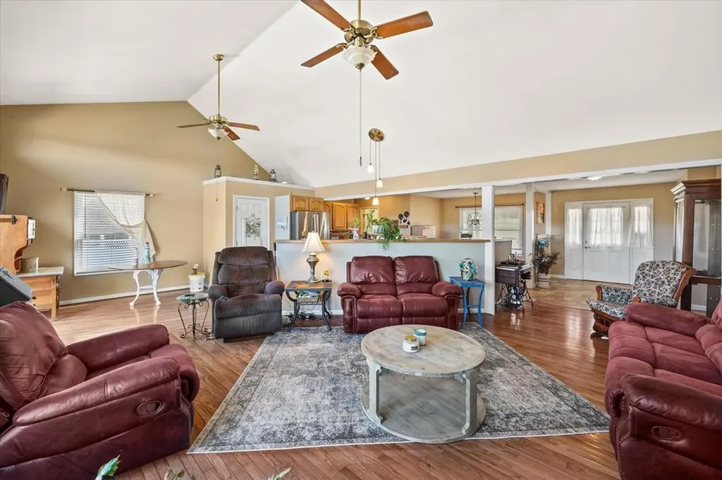 3400 Officers Chapel Road Cookeville TN 38506