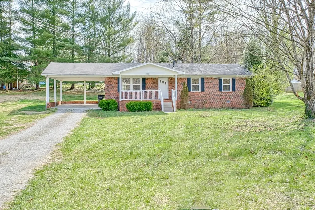 1025 Morningside Drive Cookeville TN 38501