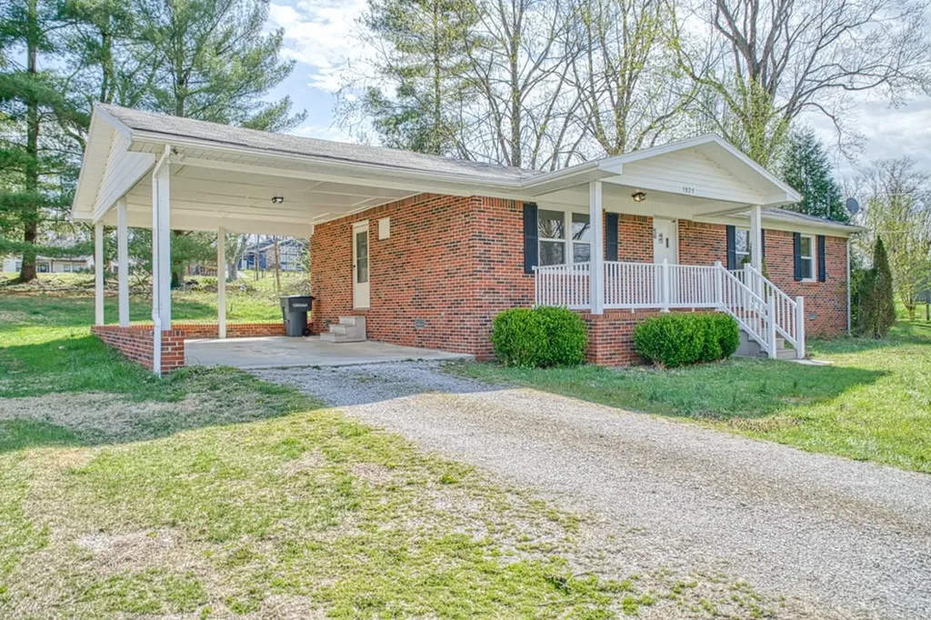 1025 Morningside Drive Cookeville TN 38501