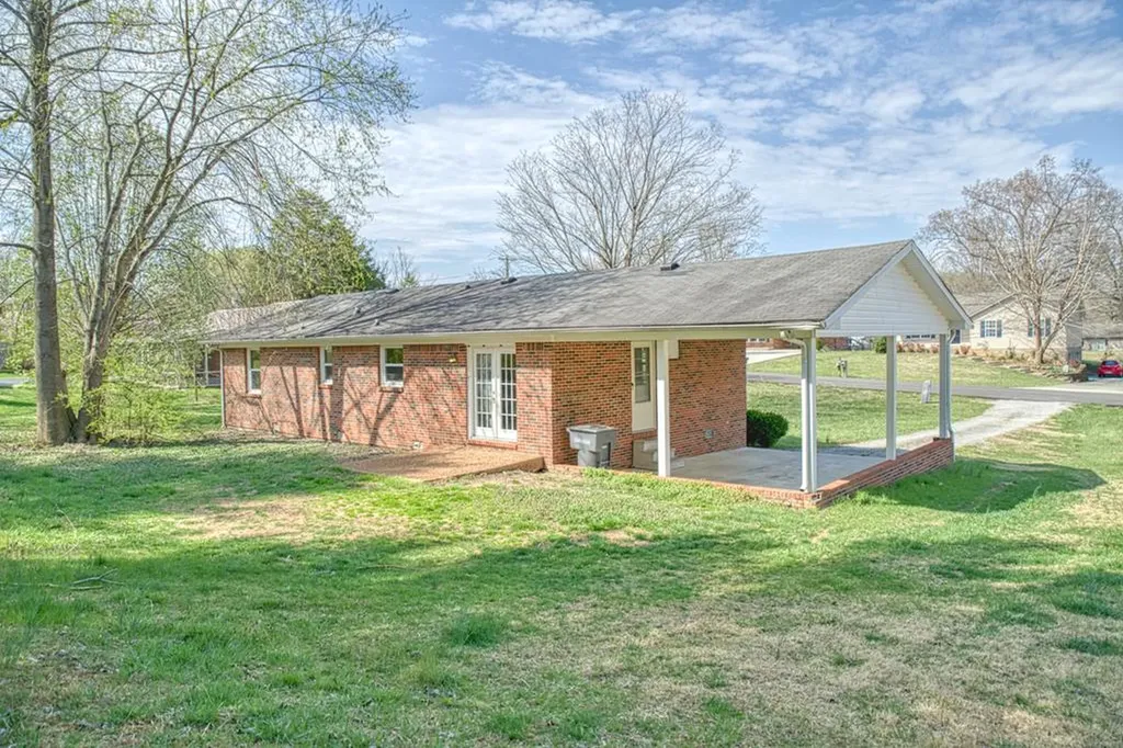 1025 Morningside Drive Cookeville TN 38501