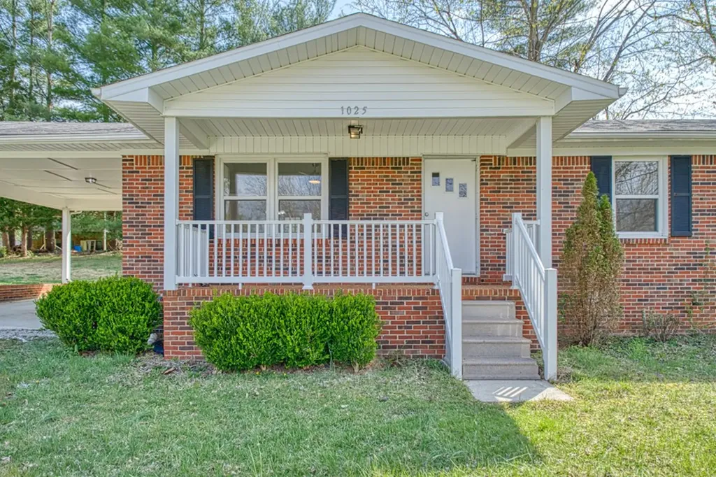 1025 Morningside Drive Cookeville TN 38501