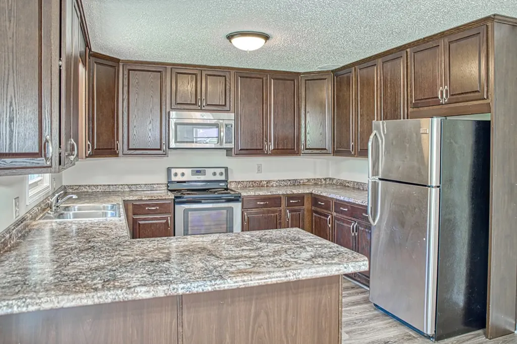 1025 Morningside Drive Cookeville TN 38501