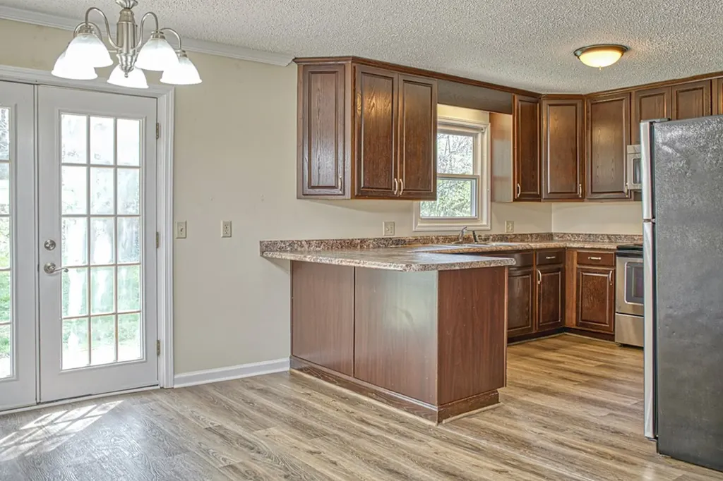 1025 Morningside Drive Cookeville TN 38501