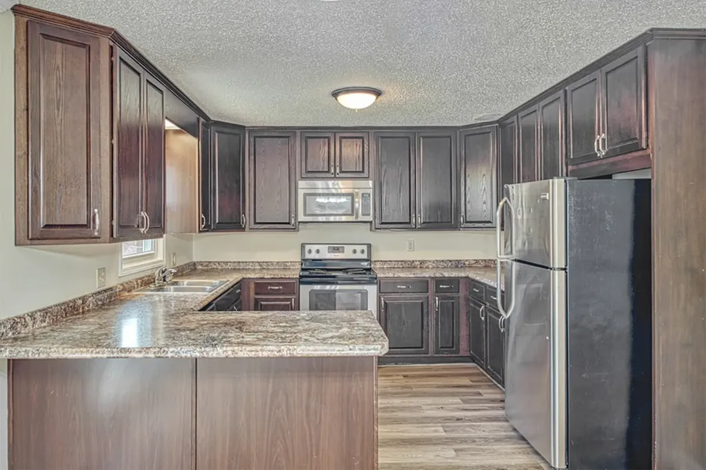 1025 Morningside Drive Cookeville TN 38501