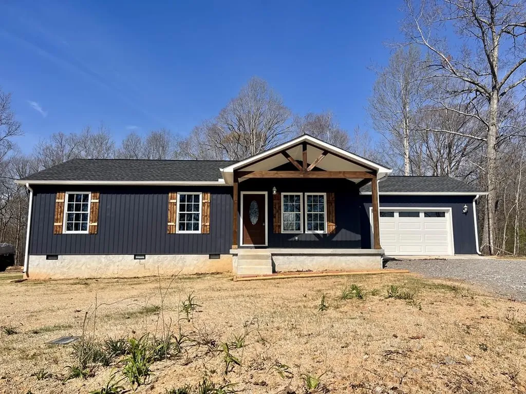 525 Newby Road Mcminnville TN 37110