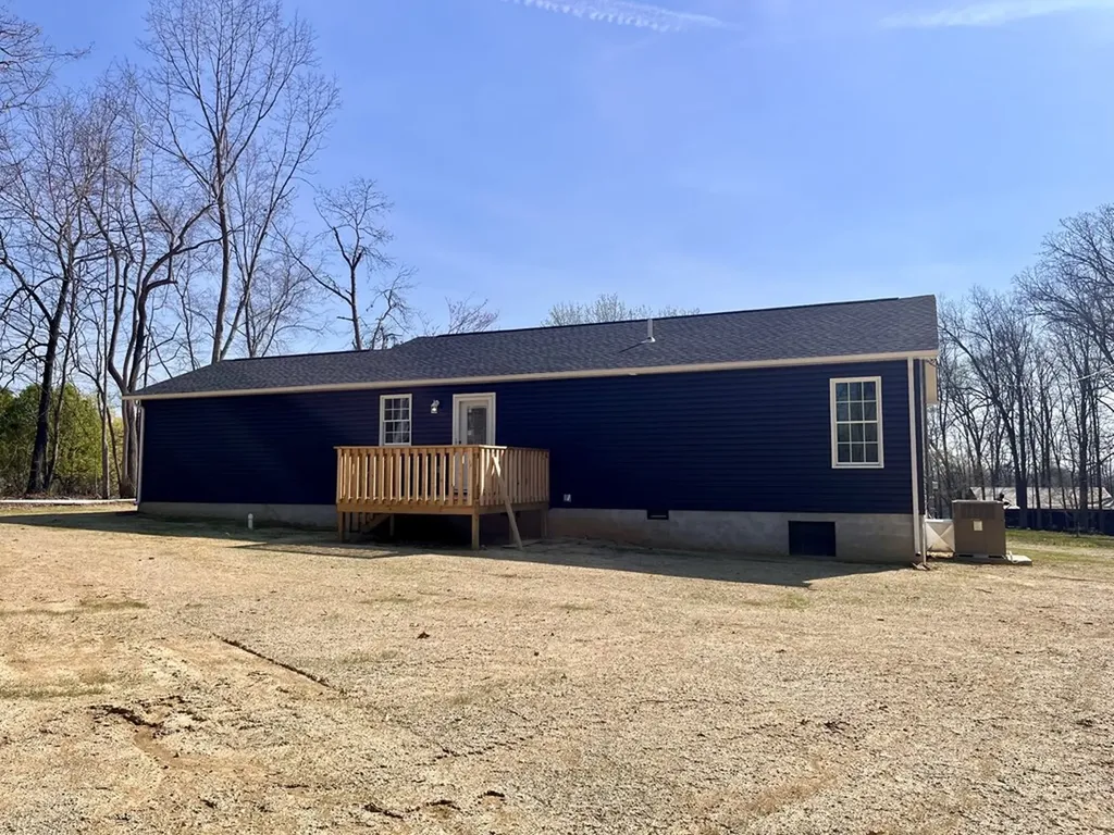 525 Newby Road Mcminnville TN 37110