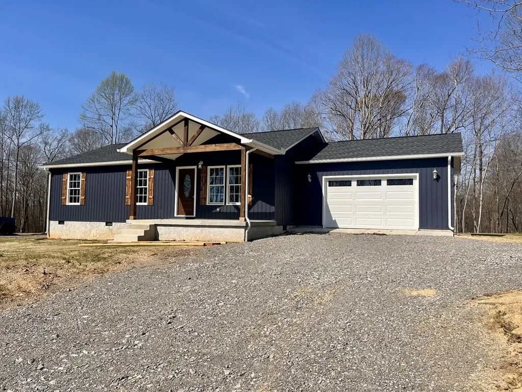 525 Newby Road Mcminnville TN 37110