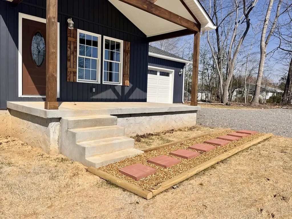 525 Newby Road Mcminnville TN 37110