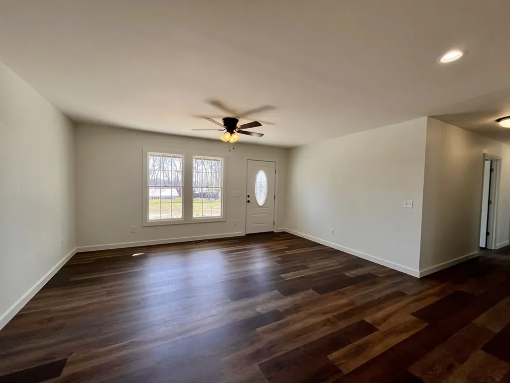 525 Newby Road Mcminnville TN 37110