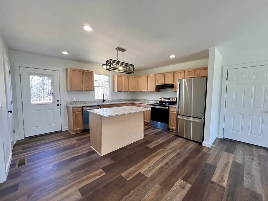 525 Newby Road Mcminnville TN 37110