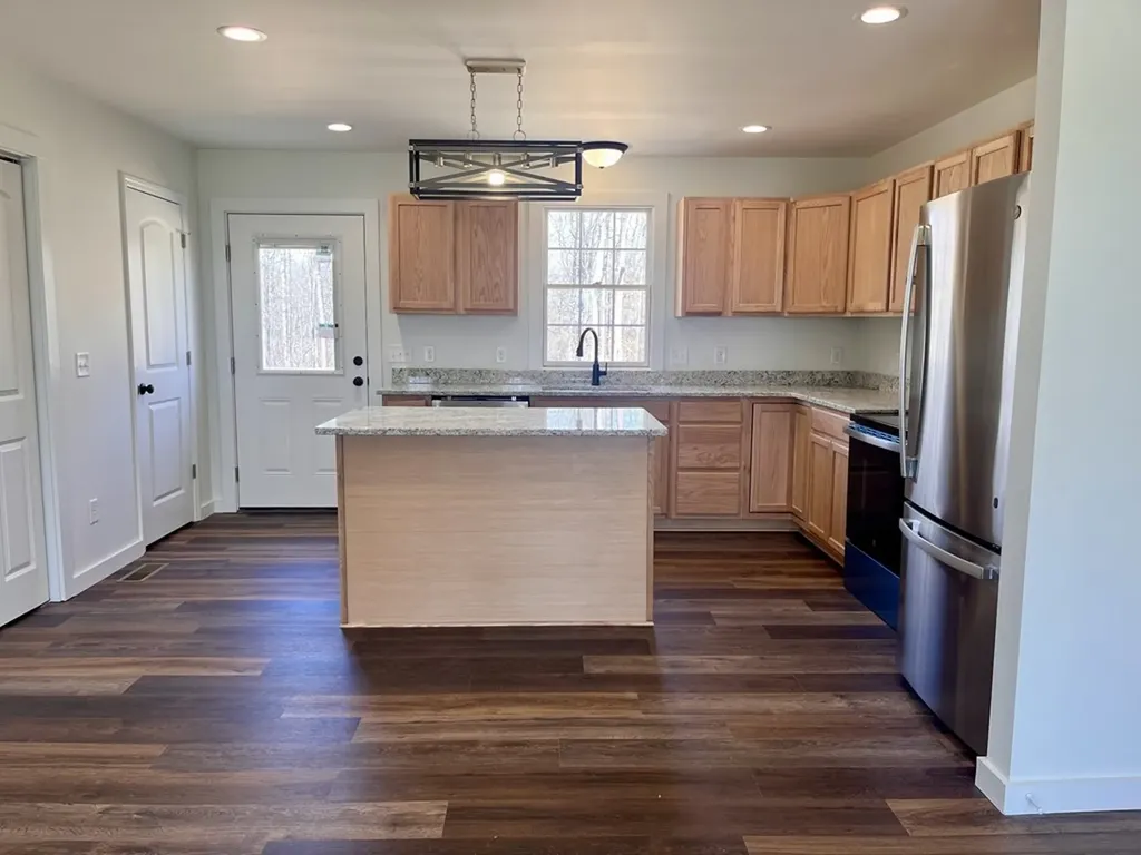 525 Newby Road Mcminnville TN 37110