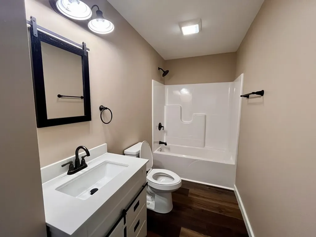 525 Newby Road Mcminnville TN 37110