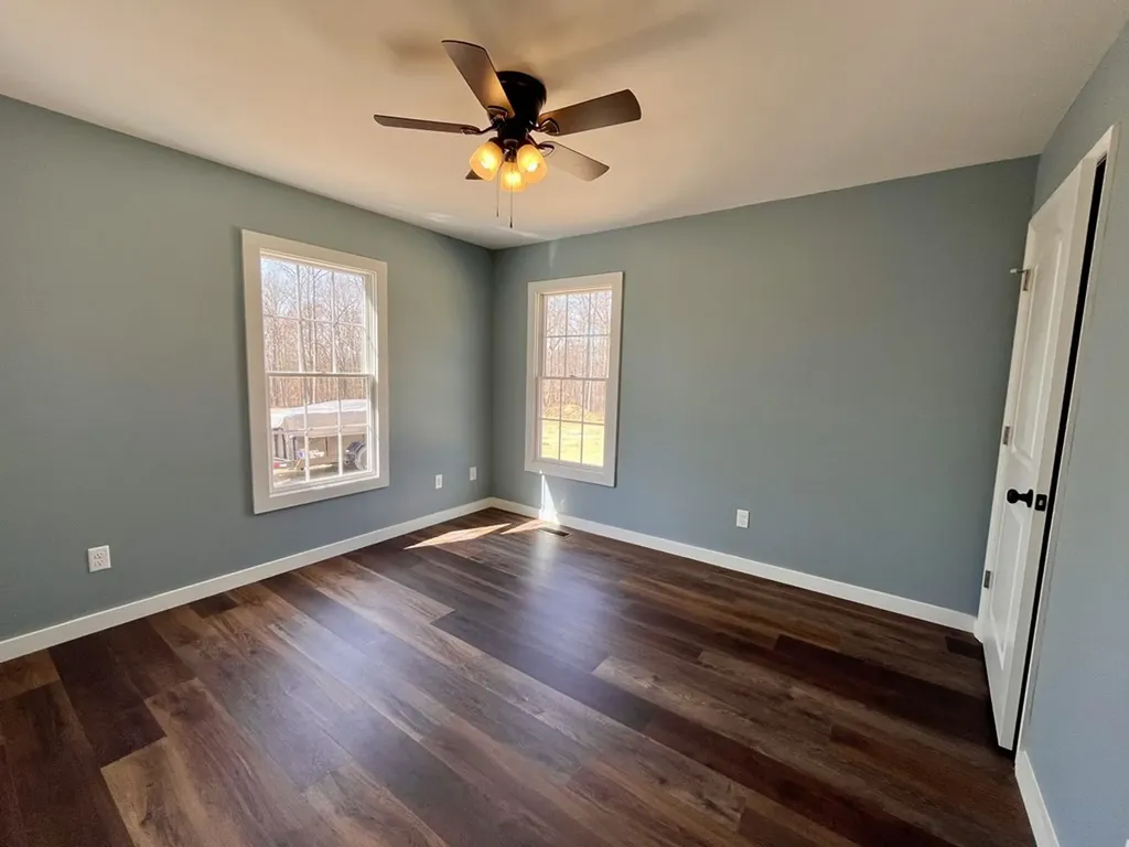 525 Newby Road Mcminnville TN 37110