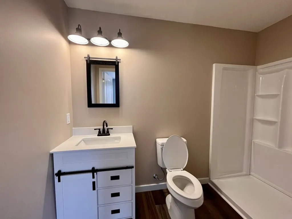 525 Newby Road Mcminnville TN 37110