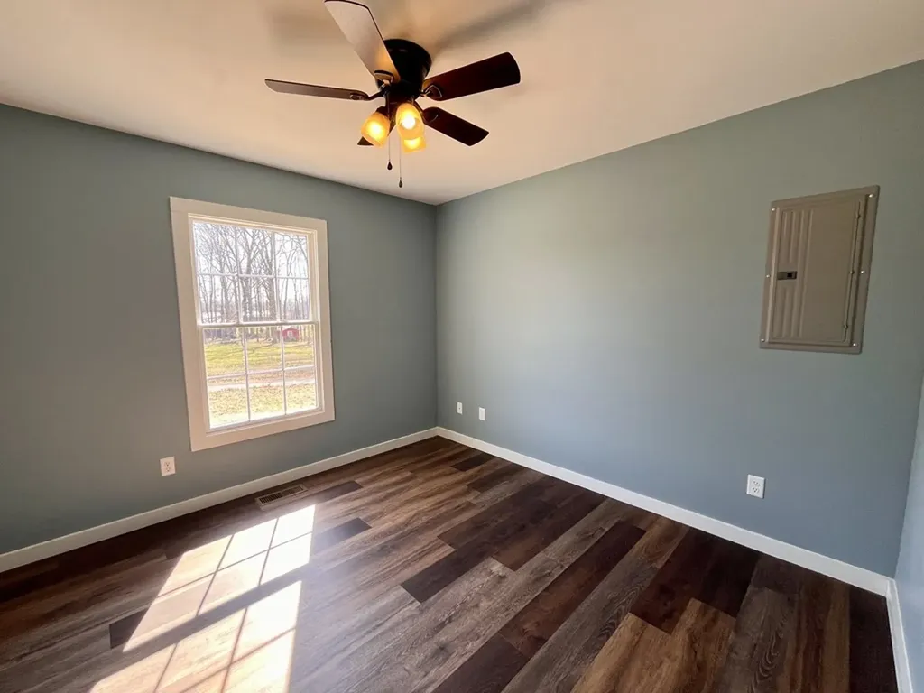 525 Newby Road Mcminnville TN 37110