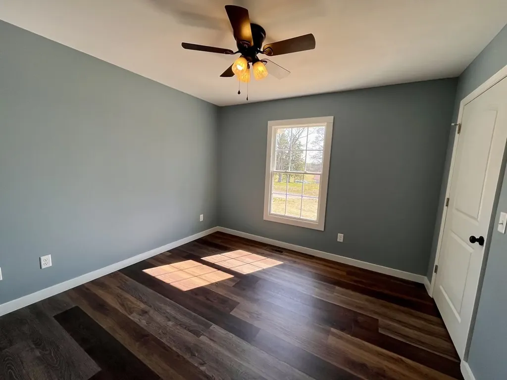 525 Newby Road Mcminnville TN 37110