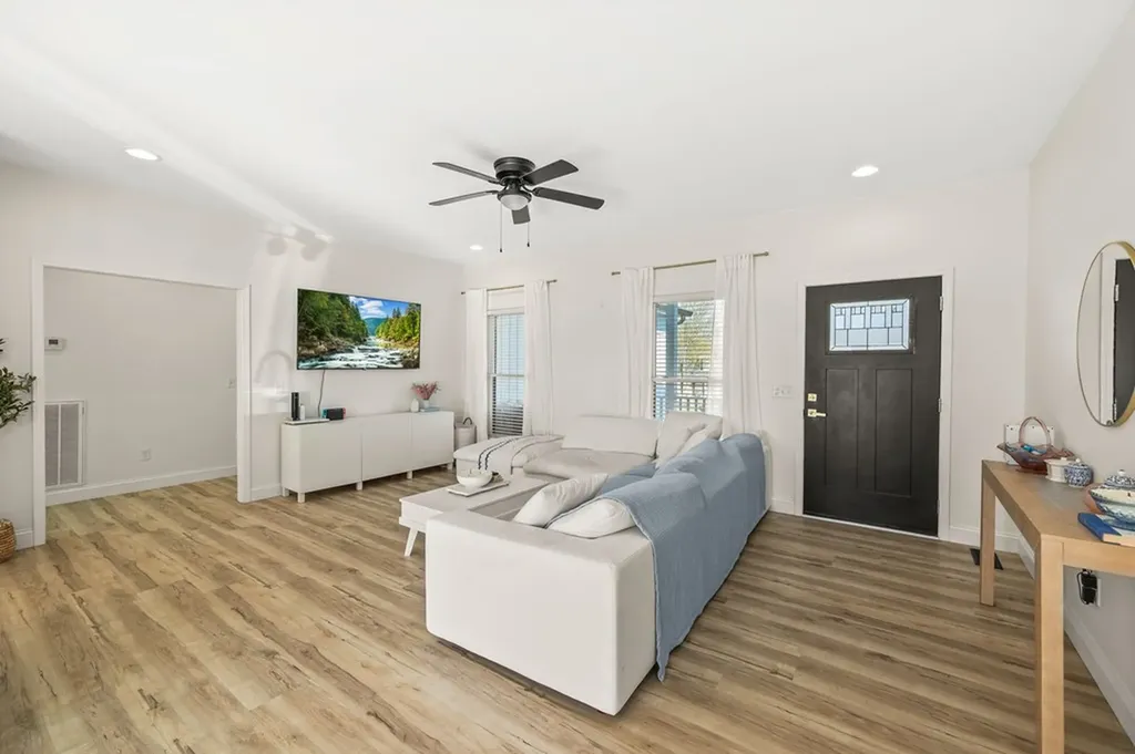 1422 Biltmore Circle Cookeville TN 38501