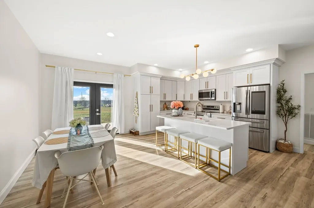 1422 Biltmore Circle Cookeville TN 38501