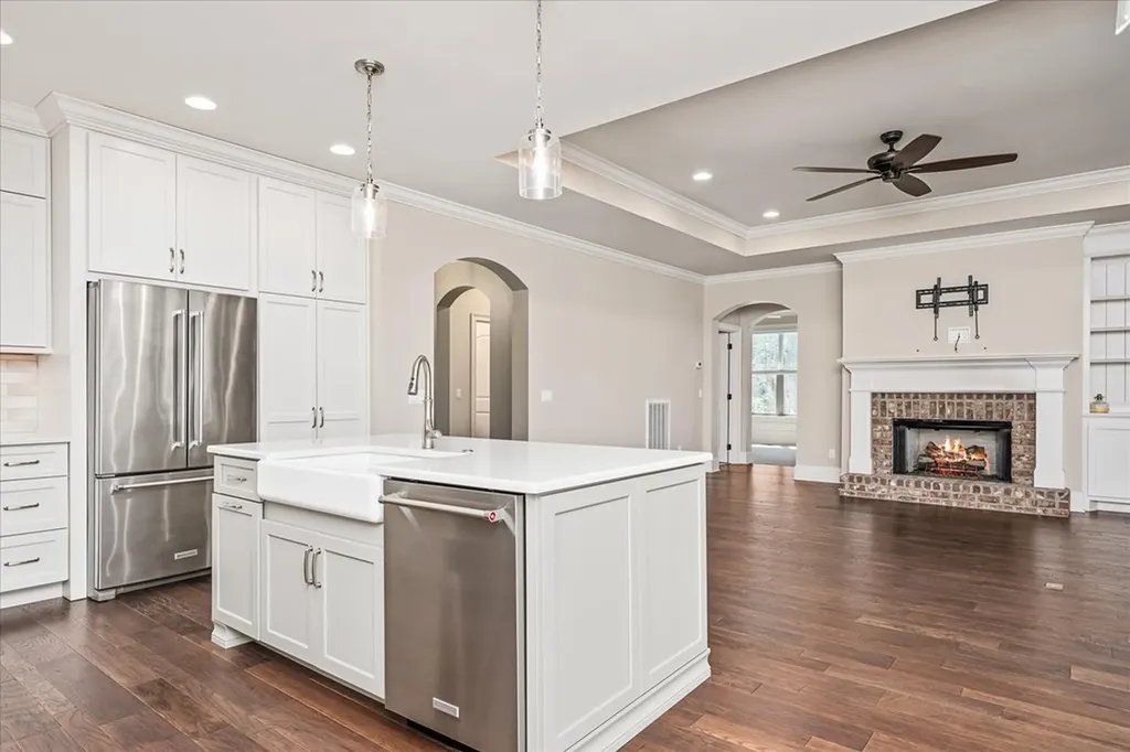 136 Markham Lane Crossville TN 38558