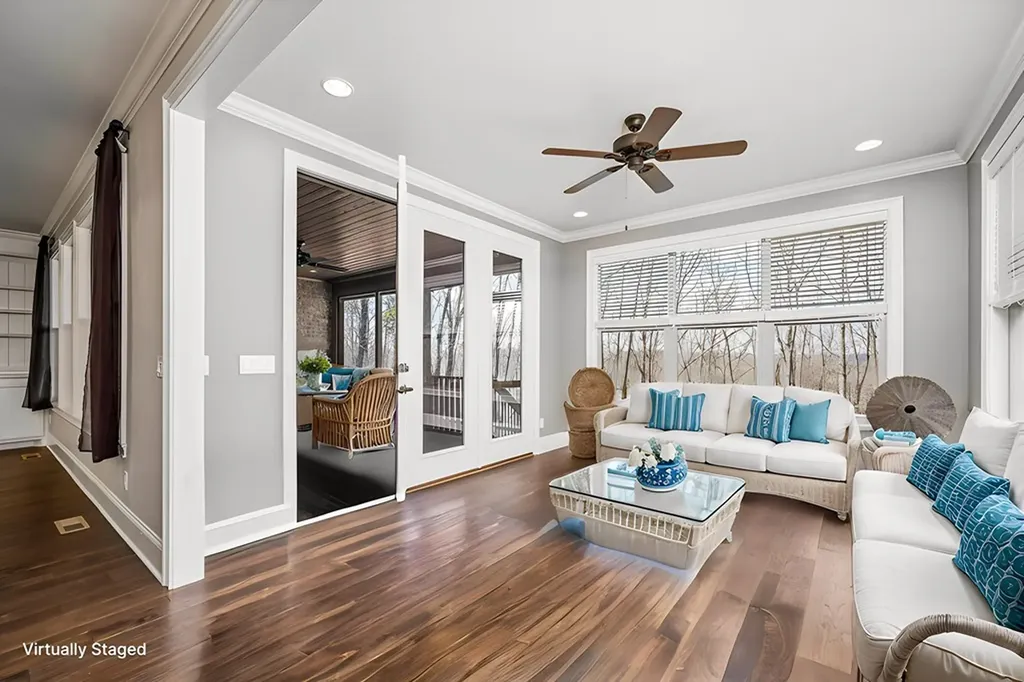 136 Markham Lane Crossville TN 38558