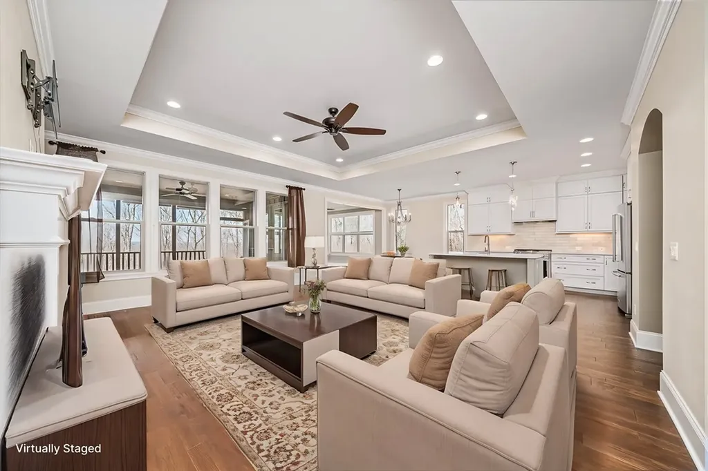 136 Markham Lane Crossville TN 38558