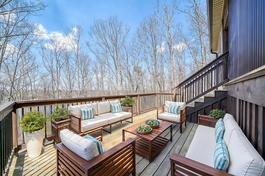 136 Markham Lane Crossville TN 38558