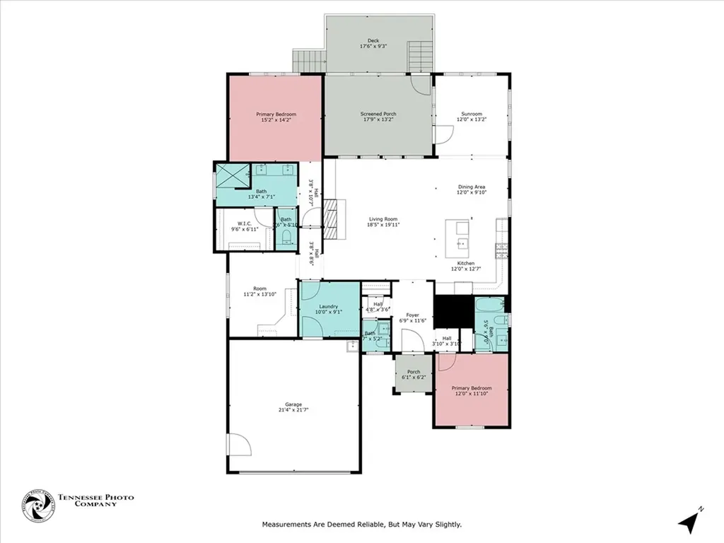 136 Markham Lane Crossville TN 38558