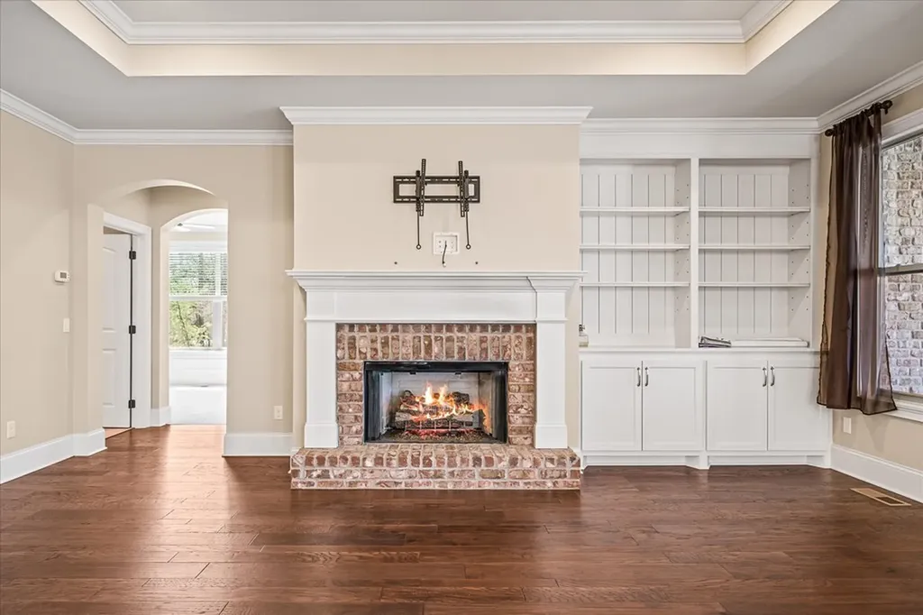 136 Markham Lane Crossville TN 38558